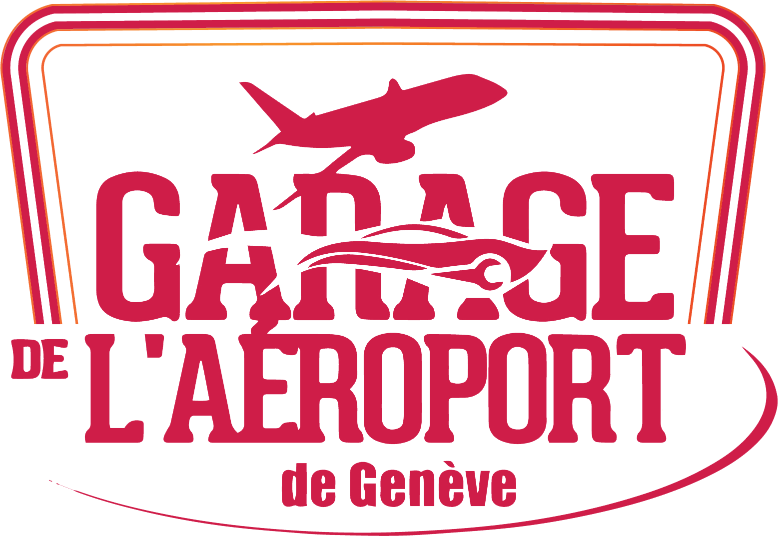 Garage Aéroport de Genève